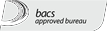 BACS Approved