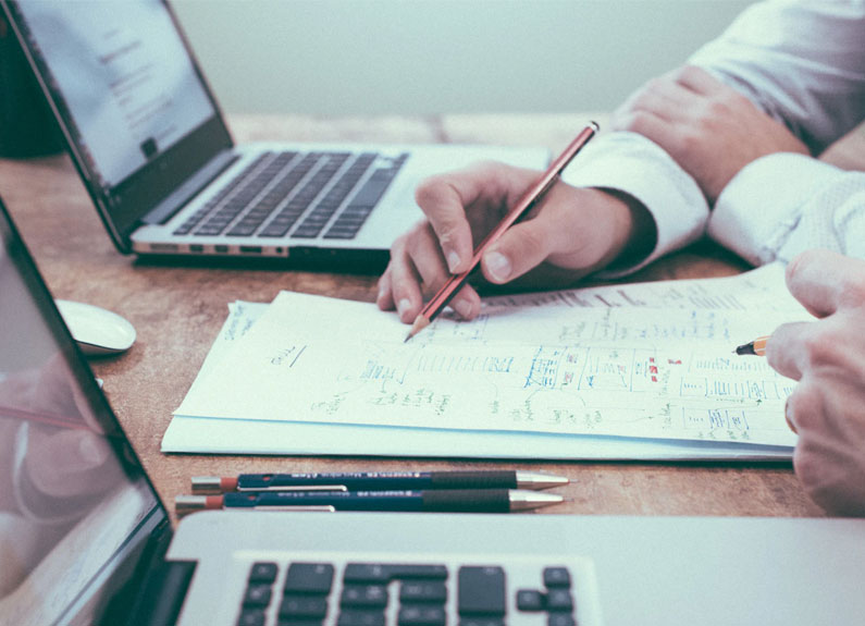 Payroll & Pensions